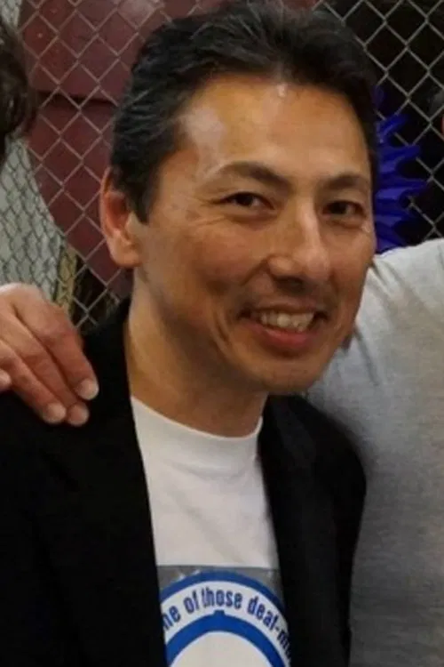 Yutaka Maseba profile picture