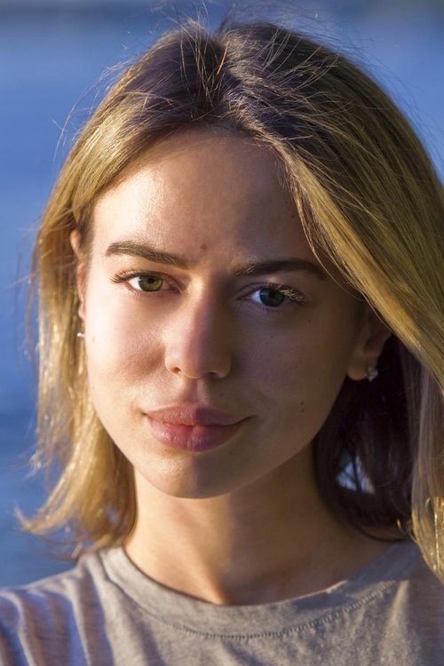 Irina Bezryadnova profile picture