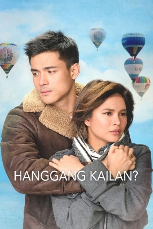 Hanggang Kailan? movie poster
