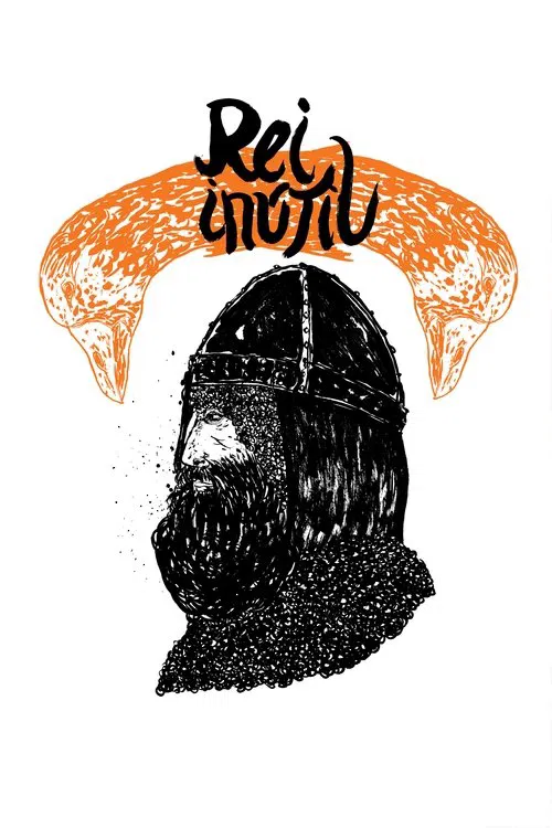 Rex Inutilis movie poster