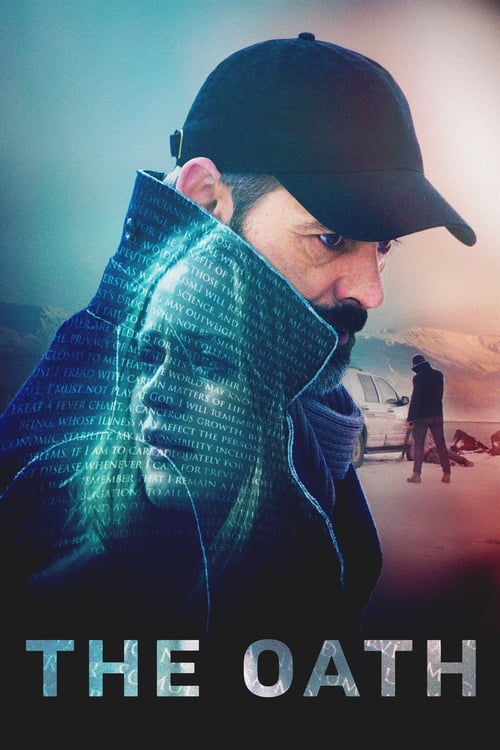 The Oath movie poster