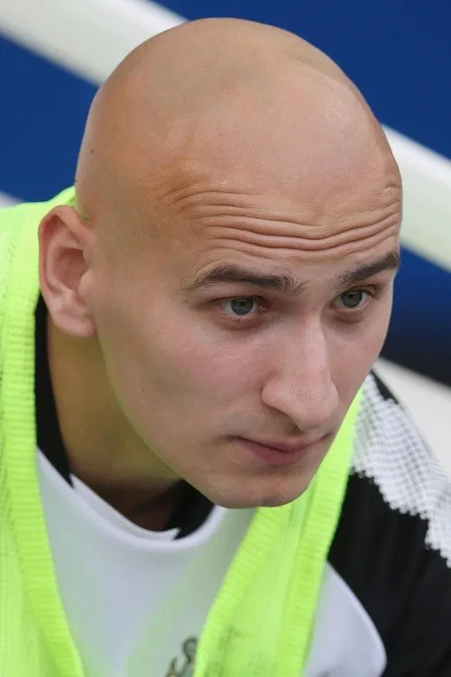 Jonjo Shelvey profile picture
