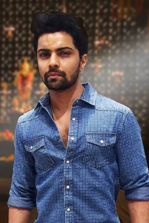 Shravan Reddy profile picture