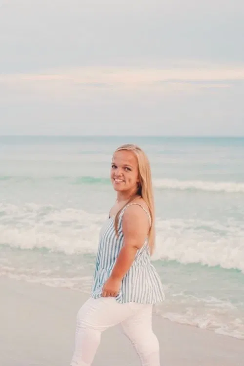 Elizabeth Johnston profile picture