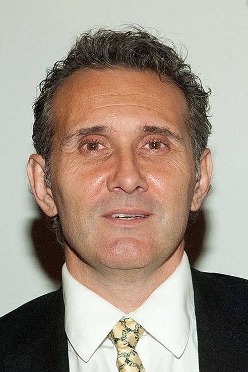 Foto de perfil de Patrick Gimenez