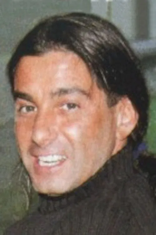 Mario profile picture