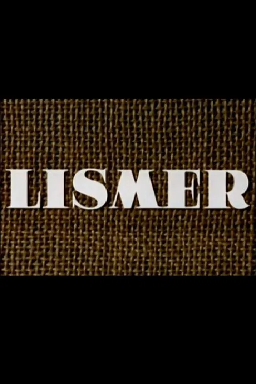 Lismer movie poster