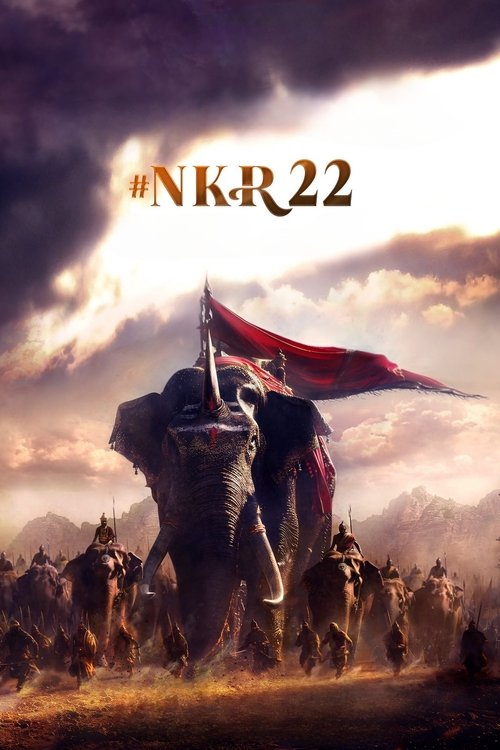 NKR22 movie poster