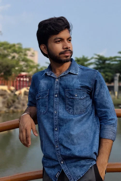 Foto de perfil de Prithbee Singh