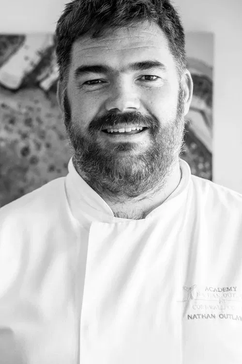 Nathan Outlaw profile picture