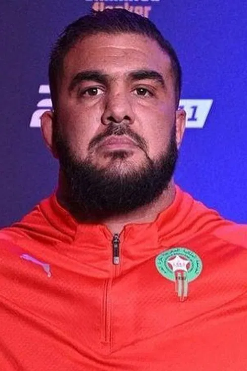 Faycal Hucin profile picture