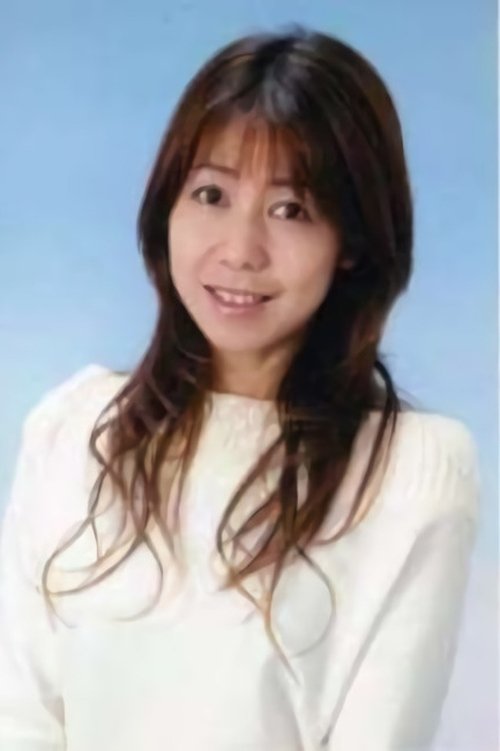 Keiko Kamitani profile picture