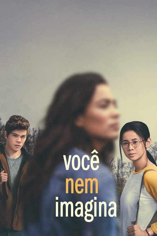 Poster do filme Você Nem Imagina
