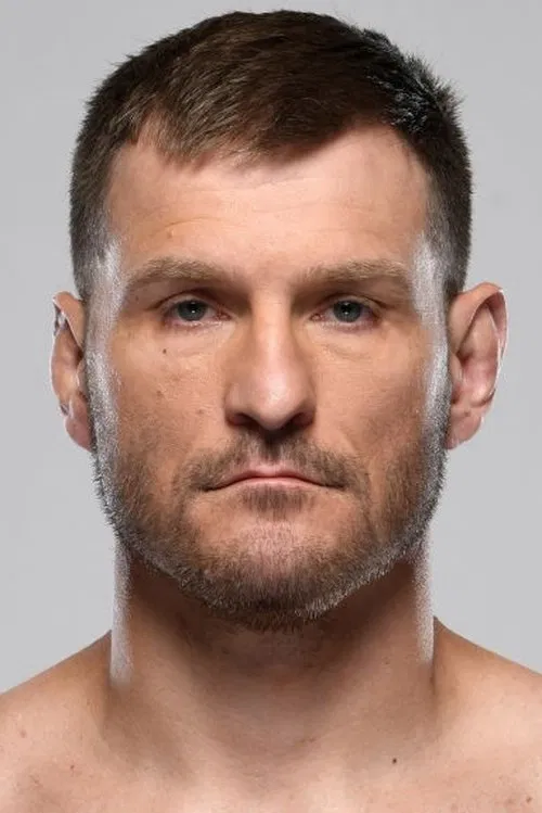Stipe Miocic profile picture