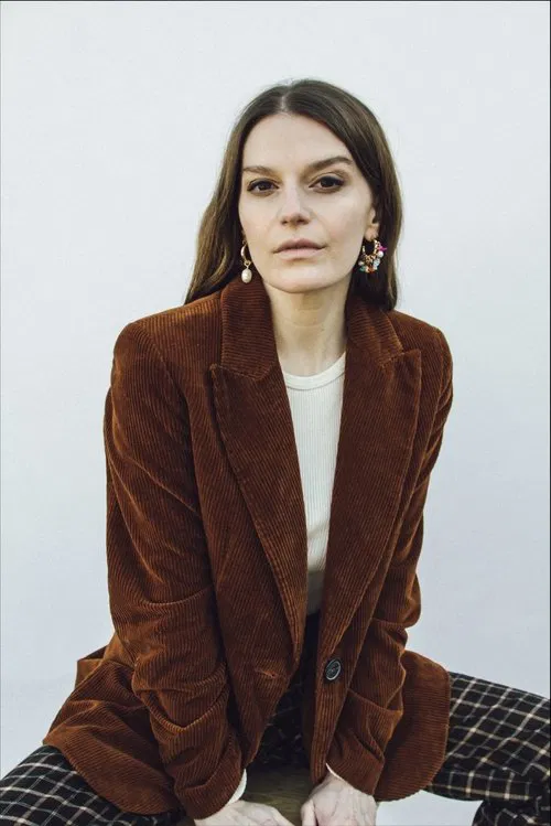 Ally Pankiw profile picture