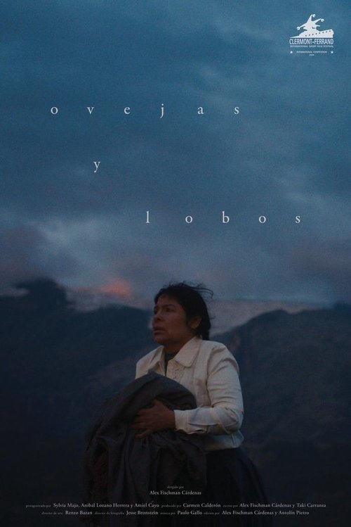 Sheep and Wolves movie poster