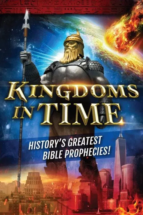 Kingdoms in Time movie poster