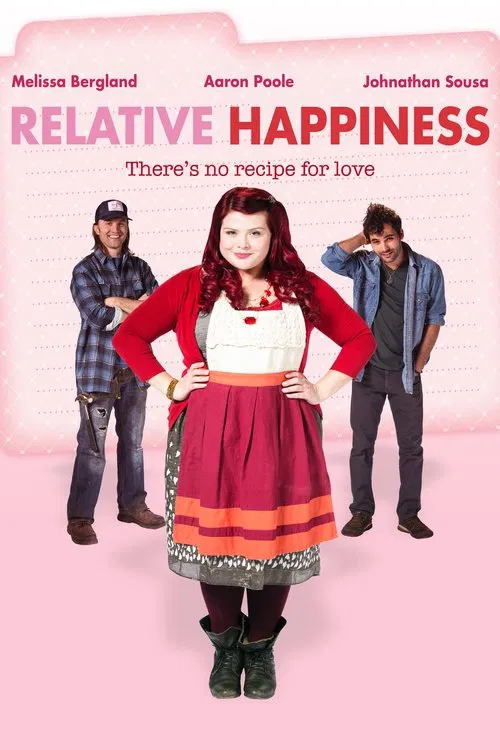 Relative Happiness movie poster