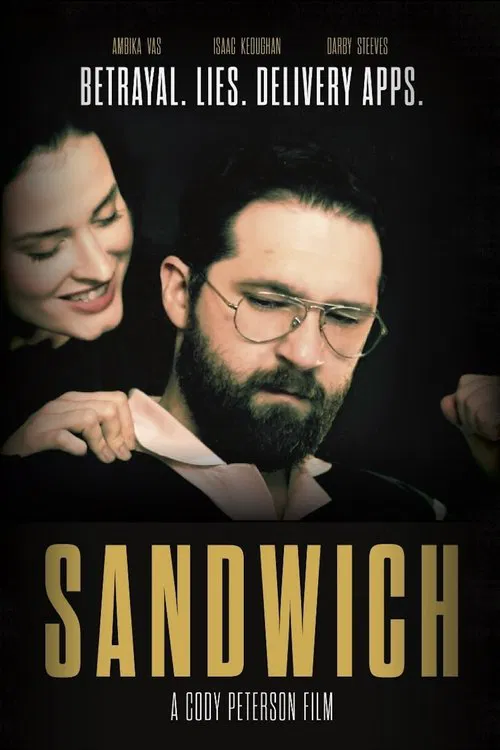 Sandwich movie poster