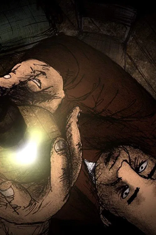 Carrotrope movie poster