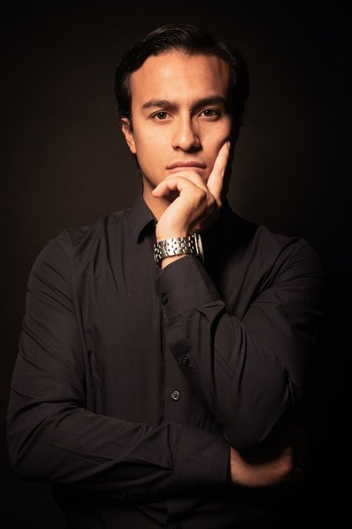 Emiliano Alcaraz Díaz profile picture