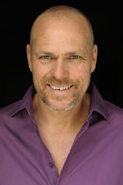 Foto de perfil de Markus Hoffmann
