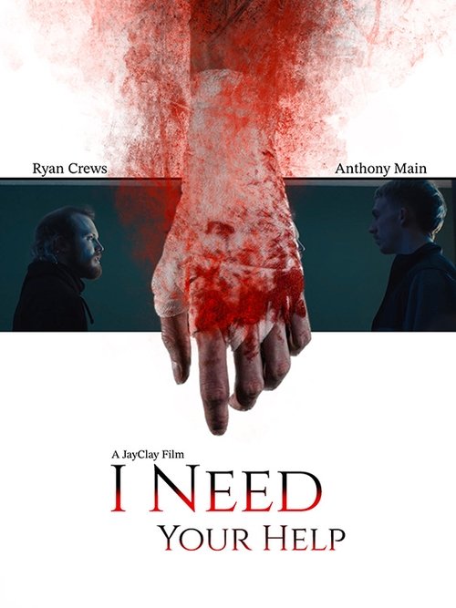 Poster do filme I Need Your Help