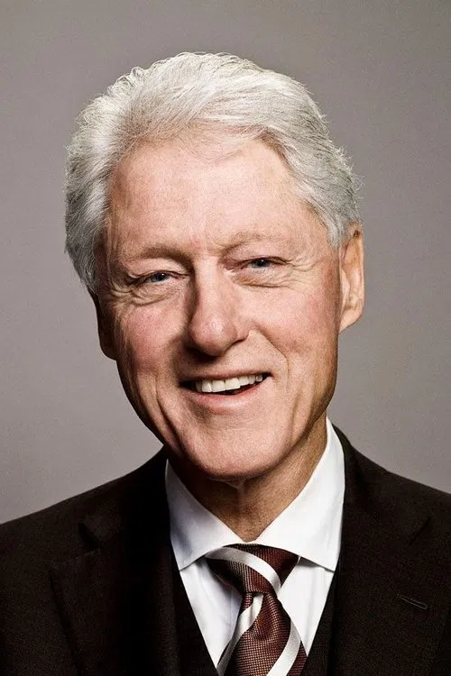 Bill Clinton profile picture