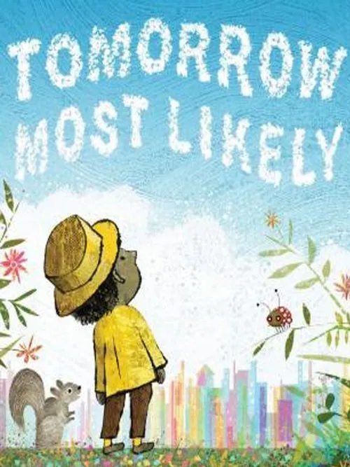 Tomorrow Most Likely movie poster