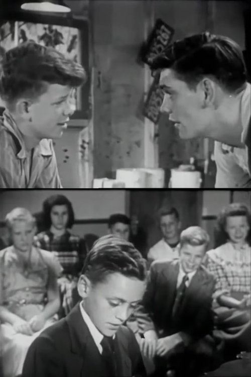 How Friendly Are You? movie poster