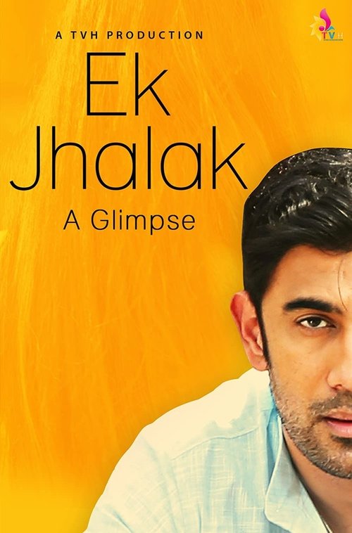 Poster do filme Ek Jhalak