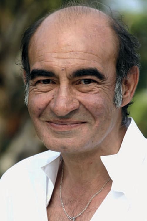 Philippe Khorsand profile picture