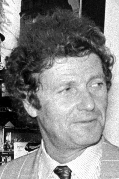 Olivier Stirn profile picture