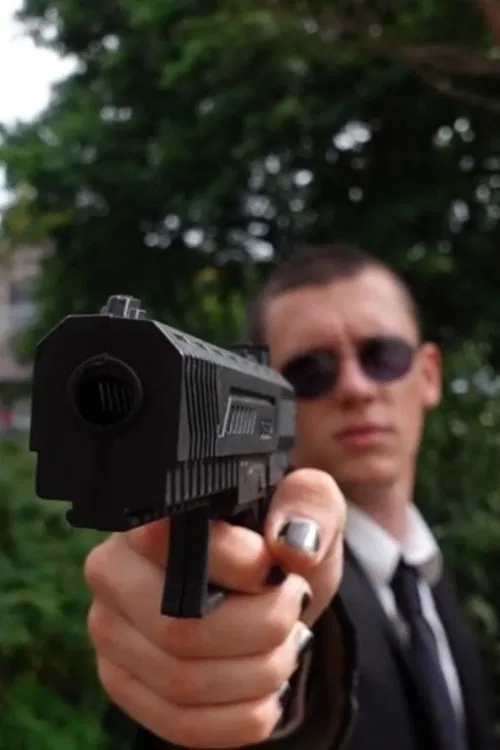 Alerte Mimosa movie poster