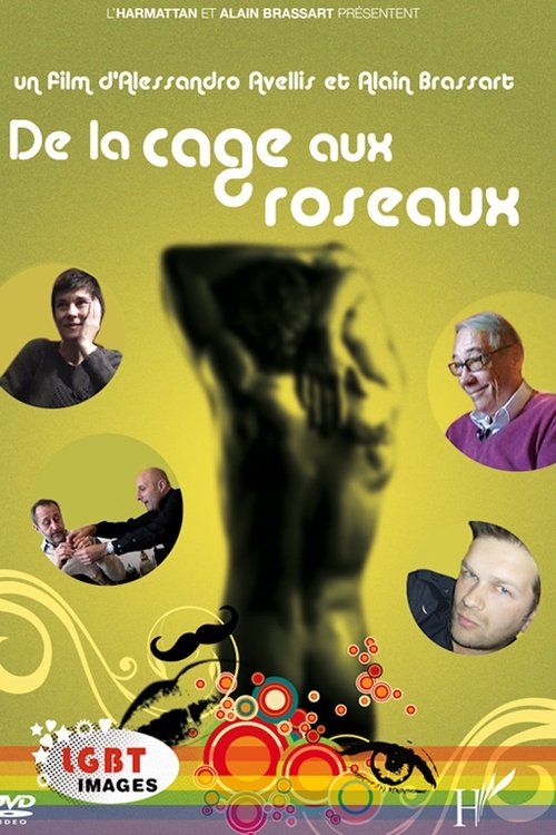 De la cage aux roseaux movie poster