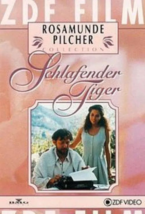Rosamunde Pilcher: Schlafender Tiger movie poster