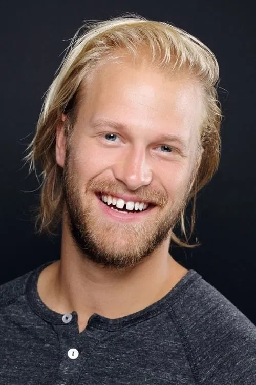 Joshua Murdoch profile picture