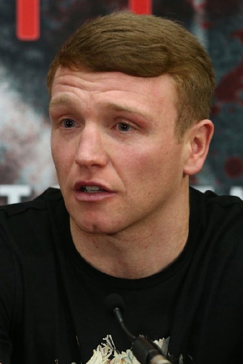 Tom Farrell profile picture