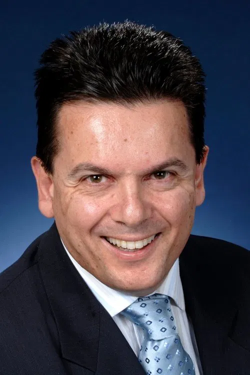 Nick Xenophon profile picture