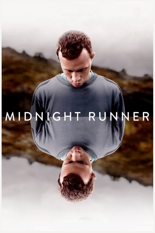 Midnight Runner movie poster