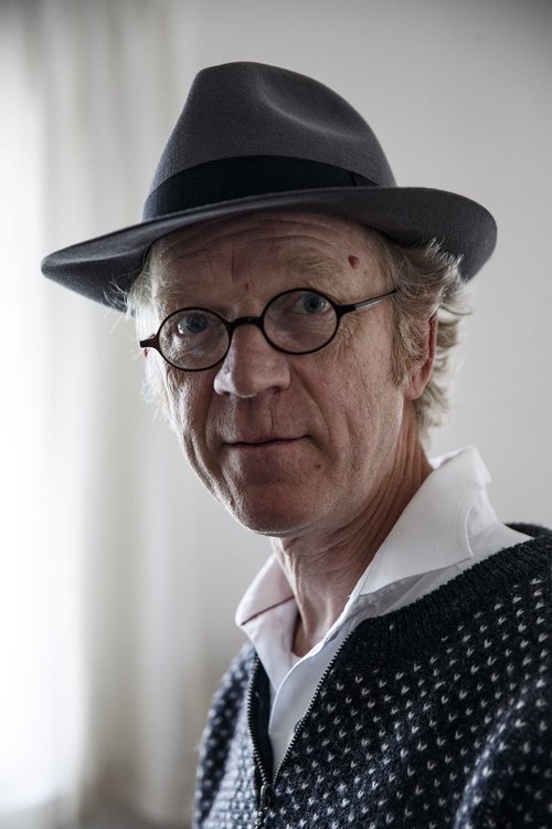 Carsten Knudsen profile picture