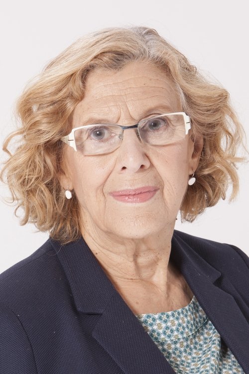 Manuela Carmena profile picture