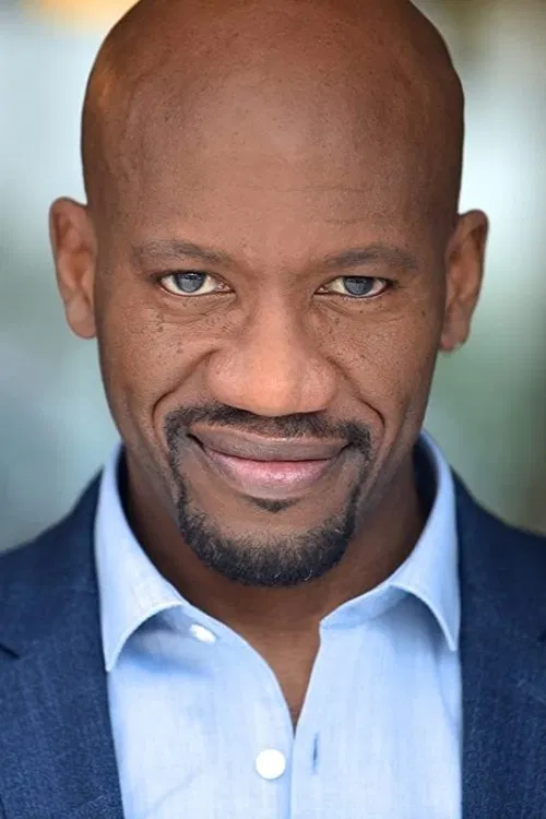 Foto de perfil de Dorian Spencer