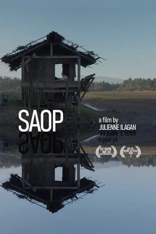 Saop movie poster