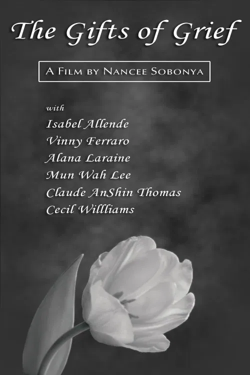The Gifts of Grief movie poster