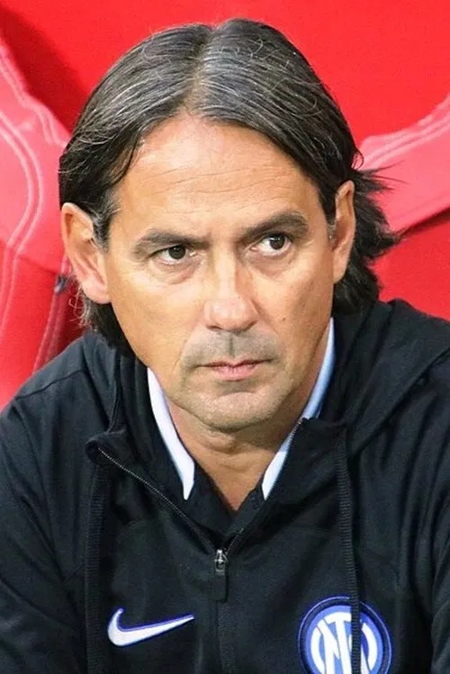 Simone Inzaghi profile picture