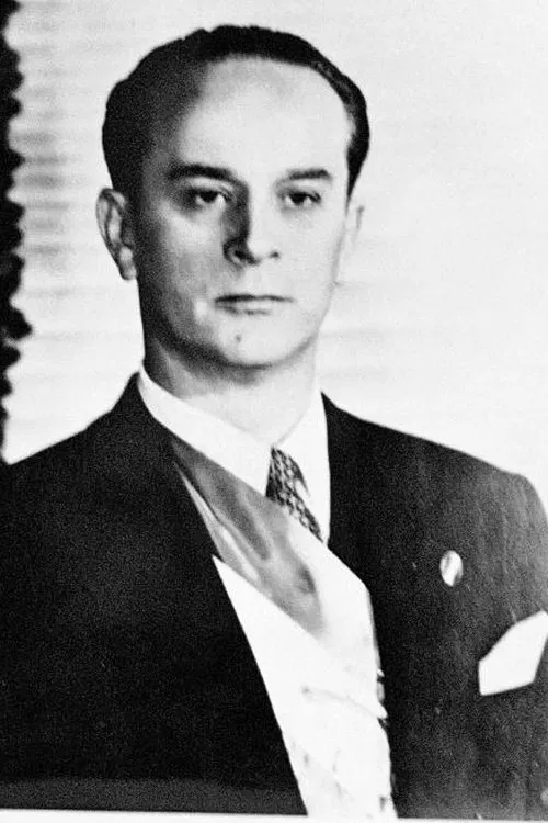Jacobo Árbenz profile picture