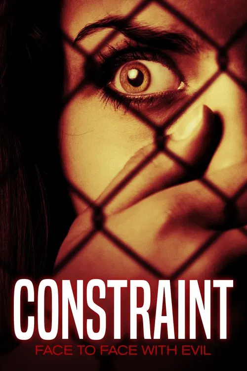Constraint movie poster