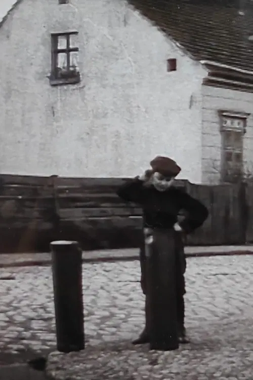 Poster do filme Ein neuer Erwerbszweig