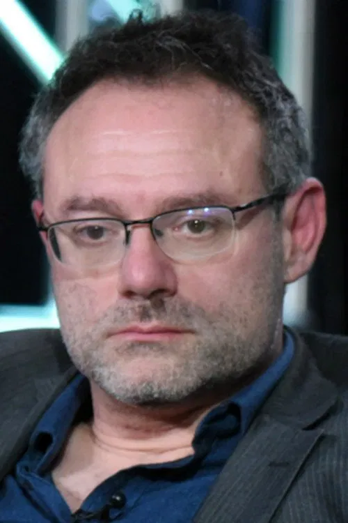 Foto de perfil de Benjamin Ross